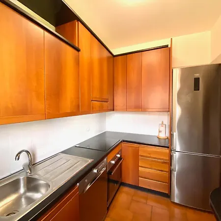 Lube Apartament *