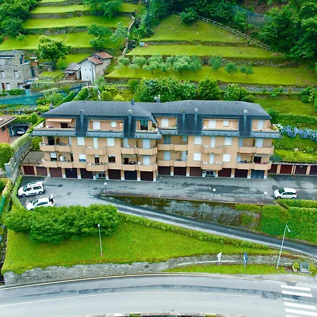 Apartament Lube Dorio